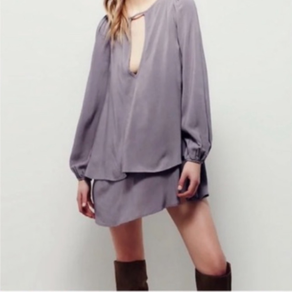 COPY - Free People Beck Dress SZ XS